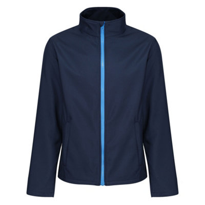 Regatta Professional Mens Soft Shell Jacket