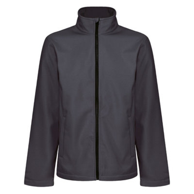 Regatta Professional Mens Soft Shell Jacket
