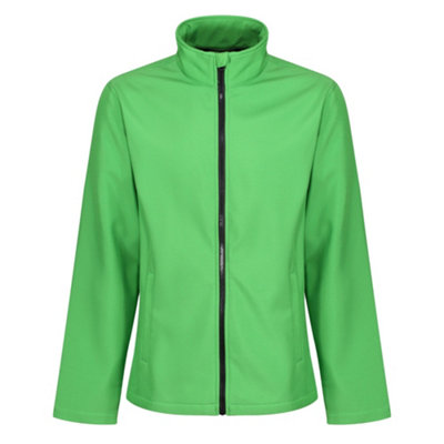 Regatta Professional Mens Soft Shell Jacket from B&Q