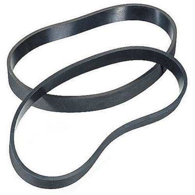 B&Q Kga Supplies For Hoover Smart Th71Sm01001 Th71 Upright Vacuum Cleaner Belts - 2 Pack
