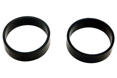 Kga Supplies Belts For Kirby Vacuum Cleaner Hoover Tradition Heritage 1 2 G3 G4 G5 2Pk from B&Q