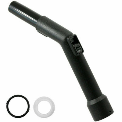 Kga Supplies Wand Handle For Miele Bosch Hoover Vacuum Cleaner Hose 35mm from B&Q