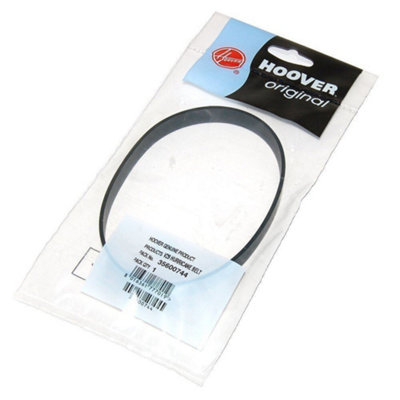 Kga Supplies Hoover Hurricane Whirlwind V29 Vacuum Cleaner Belt X1 35600744 Ymh28950 Compatible With Hoover from B&Q