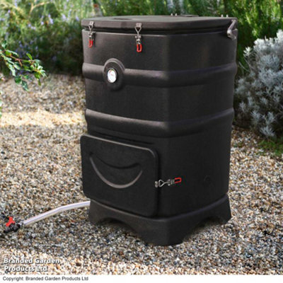 Garden Gear Thermal Hot Composter 110L - Image 6