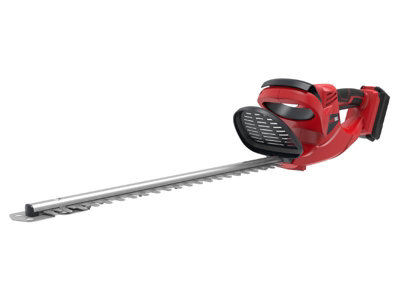 Olympia Power Tools X20s™ Cordless Hedge Trimmer 20V 1 X 2.0Ah Li-Ion - Image 7