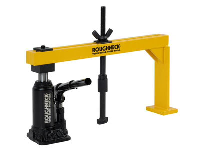 Roughneck Manhole Seal Breaker Kit - 1 Tonne Hydraulic - Image 8