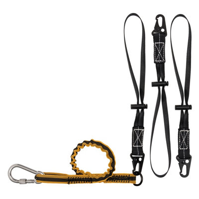 Roughneck Triple Connection Tool Lanyard ROU26027 - Image 9