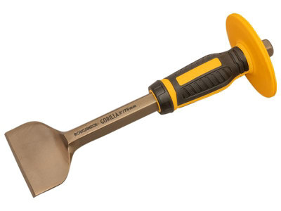 Goilla Bick Bolste With Non-Slip Hand Guad 76 X 279Mm (3 X 11In) Rou31926 5057902319261 - Image 7