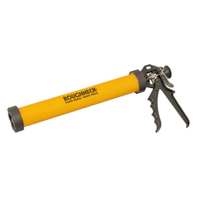 Roughneck ROU32125 Trade Mortar Gun, Black - Image 17