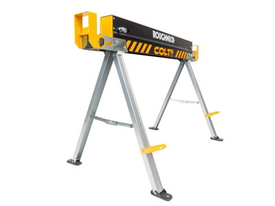 Roughneck Rou35571 Colt 575S Sawhorse Stand Rou35571