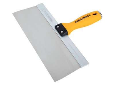 Roughneck Stainless Steel Taping Knife 300Mm/12In - Rou51284 - Image 6