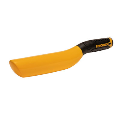 Roughneck Unisex Yellow Pro Bossing Stick In - Image 11