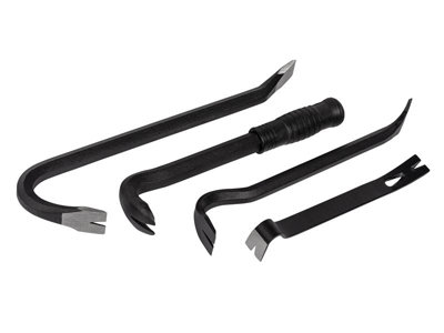 Roughneck 64-951 Toolbox Bar Set, 4 Piece Rou64951