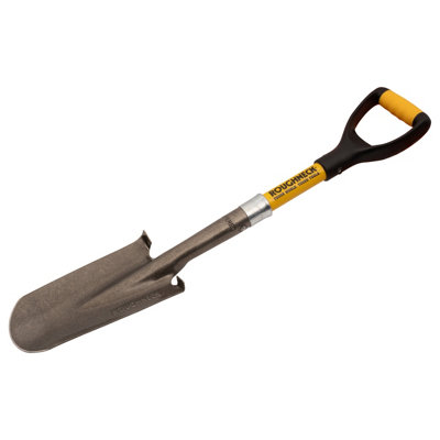 Roughneck Micro Drainage Shovel - Image 7