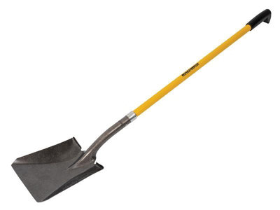 Roughneck 68-144 Square Shovel Long Handle - Image 8