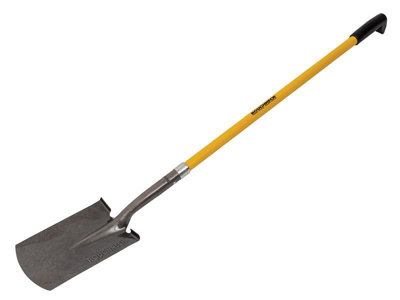 Roughneck Rou68223 Long Handled Digging Spade 1460Mm/57½" - Image 9