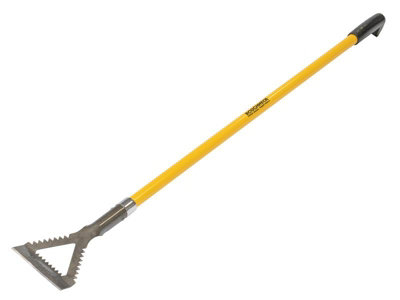 Roughneck Sharp-Edge Dutch Hoe ROU68307 - Image 8
