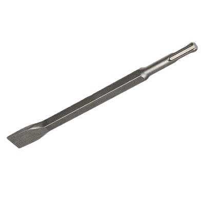 Dapetz  Sds+ Plus Narrow Chisel Drill Bit Rotary Hammer Compatible With Bosch Makita For Masonry Tiles Plaster Concrete Brick
