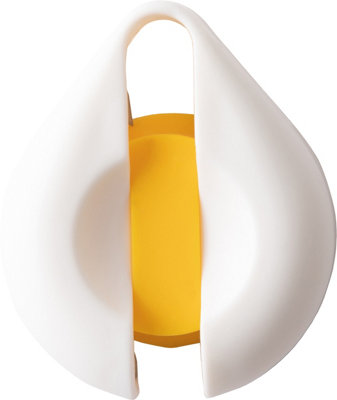 Chef'n Topster™ Egg TopperSteel Cutter from B&Q