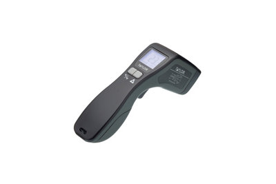 Taylor Pro Digital Non-Contact Infrared Thermometer from B&Q