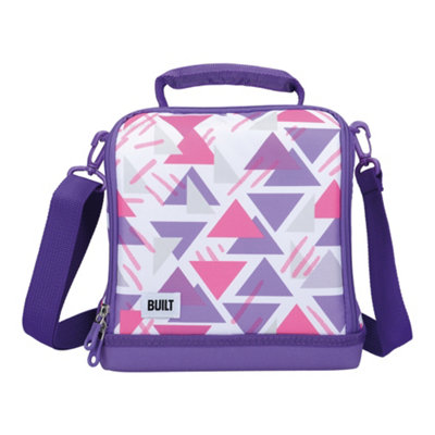 Built Active 7 Litre Lunch Bag from B&Q
