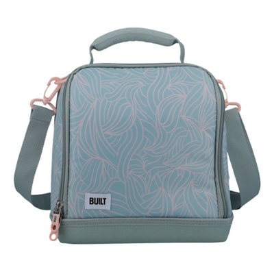 Built Mindful 7 Litre Lunch Bag from B&Q