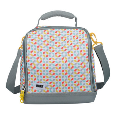 Built Stylist 7 Litre Lunch Bag from B&Q