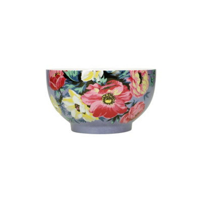 Mikasa Clovelly Porcelain 19Cm Bowl from B&Q