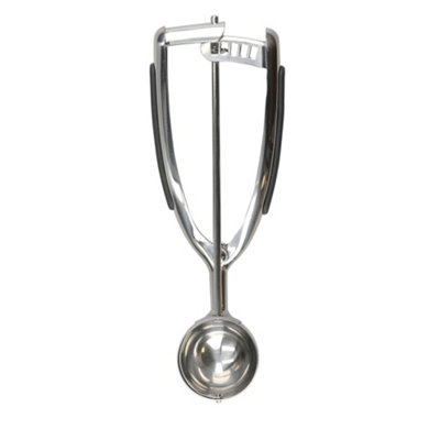 Kitchenaid Cookie Dough / Ice Cream Scoop Black