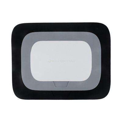 MasterClass Smart Space Three-in-One Trivet Set, Sleeved - Image 5