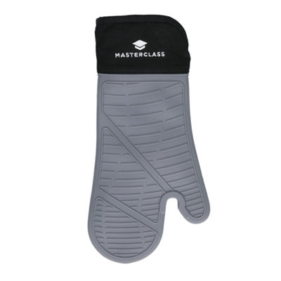 Masterclass Waterproof Silicone Oven Glove