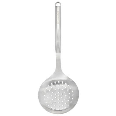 Kitchenaid Premium Stainless Steel Skimming Spoon