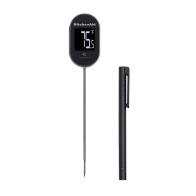 Kitchenaid Pivoting Digital Kitchen Thermometer