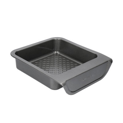 B&Q -  Smart Stack Square Baking Pan