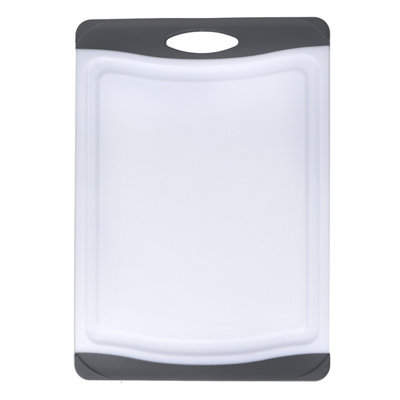 Masterclass Anti-Microbial Non-Slip Chopping Board from B&Q