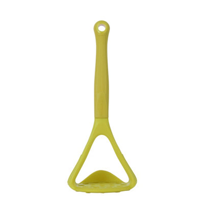 Rackhams Green Silicone Masher - Silicone - Masher - Image 5