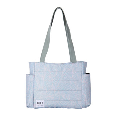 Built Insulated Tote Lunch Bag from B&Q