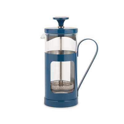 La Cafetière Kitchencraft Lovello Collection Retro Sugar Jar With Geometric Textured Finish from B&Q
