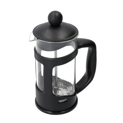La Cafetière La Cafetiere Plastic And Glass Coffee Cafetiere