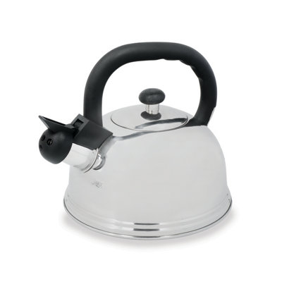 La Cafetière Stovetop Induction Kettle from B&Q