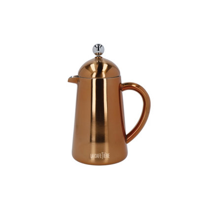 La Cafetière La Cafetiere Havana Insulated Cafetiere Coffee Maker