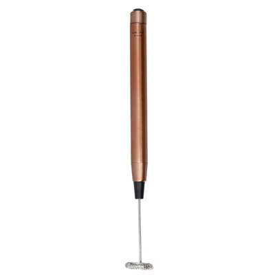 La Cafetière La Cafetiere Handheld Coffee Frother from B&Q
