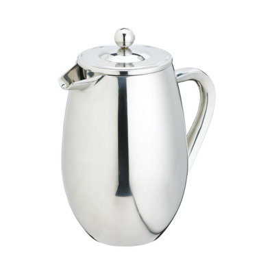 La Cafetière La Cafetiere Insulated All Metal Cafetiere