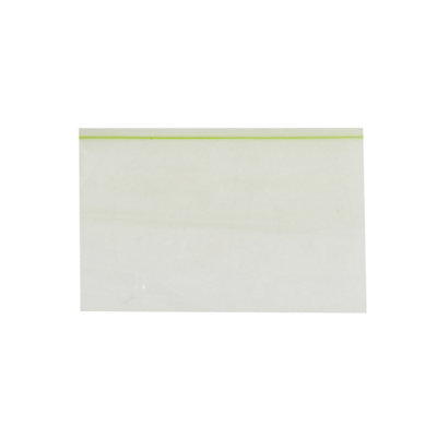 Masterclass Pack Of 20 Resealable And Recyclable Food Bags from B&Q