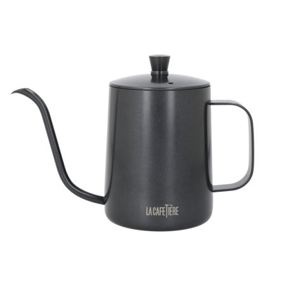La Cafetière Gooseneck Coffee Pour Over Pot from B&Q