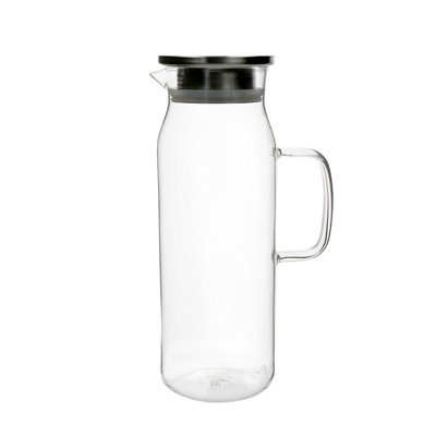 La Cafetière Single-Walled Glass Carafe from B&Q