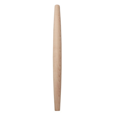 Kitchenaid Kitchenaid Maple Wood Tapered Rolling Pin - Image 6