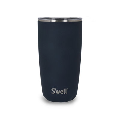 Swell S'well Azurite Tumbler With Lid530Ml from B&Q