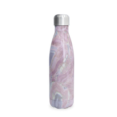 Swell S'well Geode Rose Bottle, 500Ml