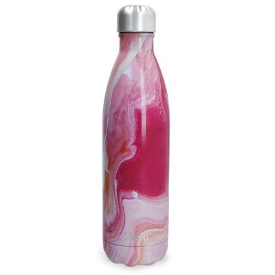 Swell S'well Rose Agate Bottle, 750Ml
